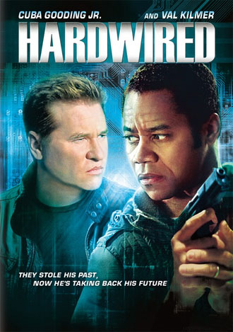 Hardwired
