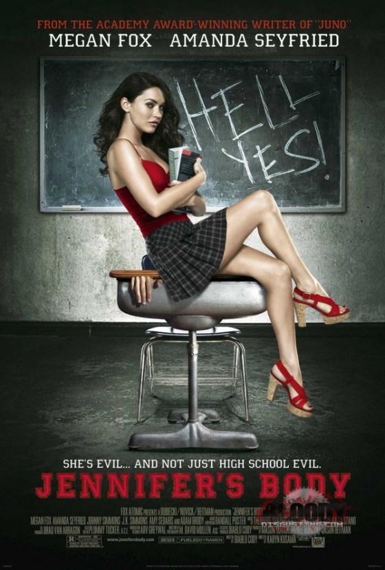 Jennifers Body