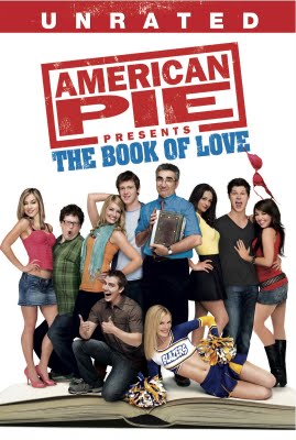 American Pie Presents The Book Of Love